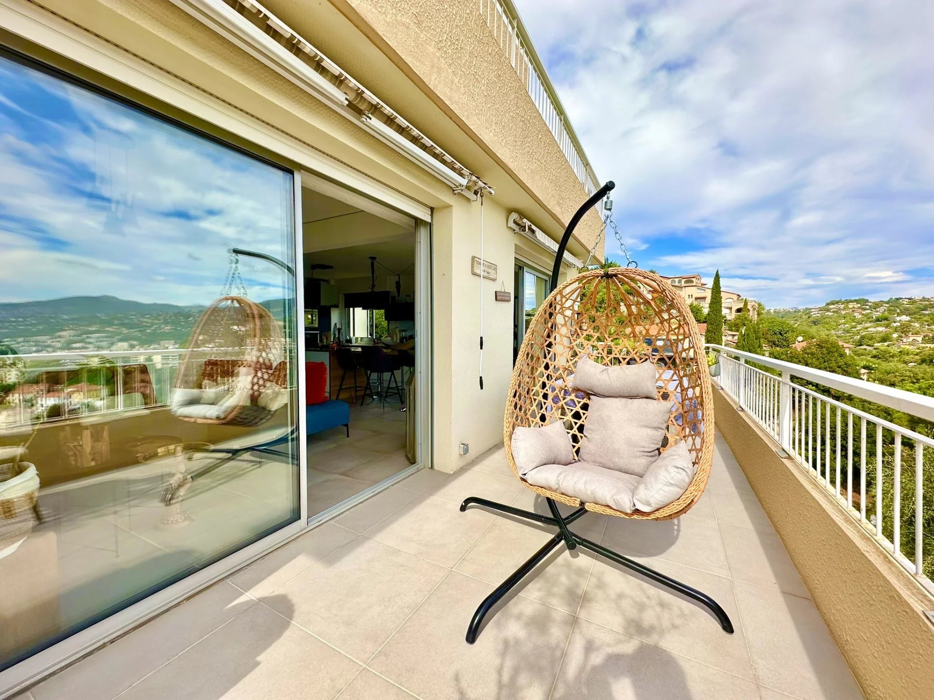 Appartement à vendre, 104m², Nice