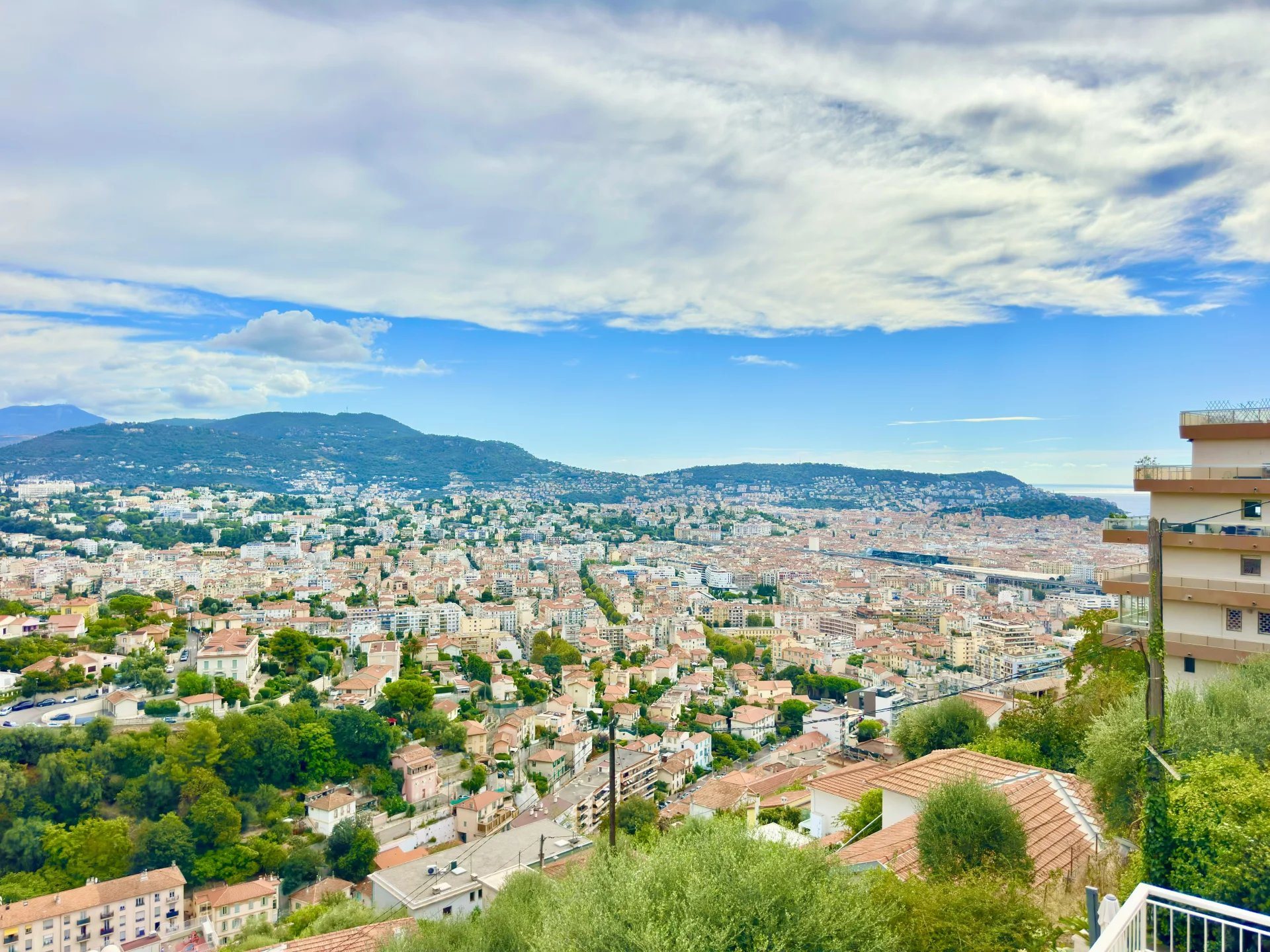 Appartement à vendre, 104m², Nice