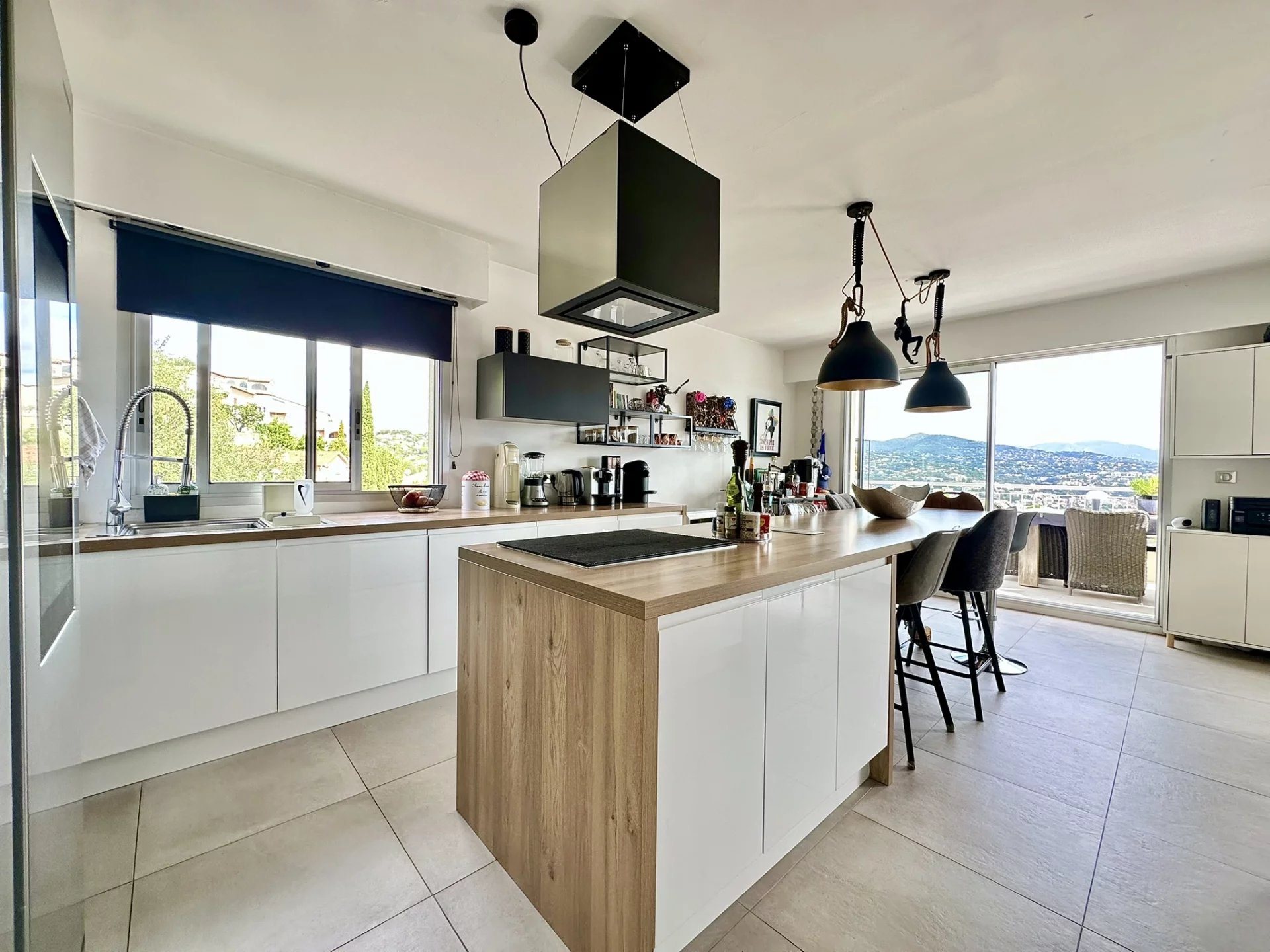 Appartement à vendre, 104m², Nice