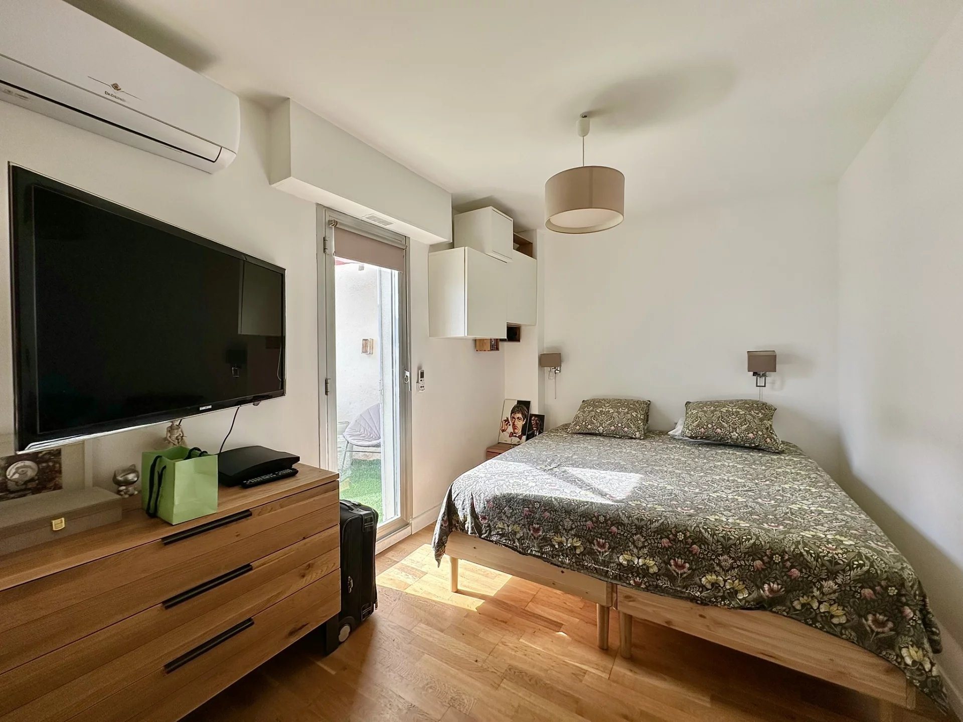 Appartement à vendre, 104m², Nice