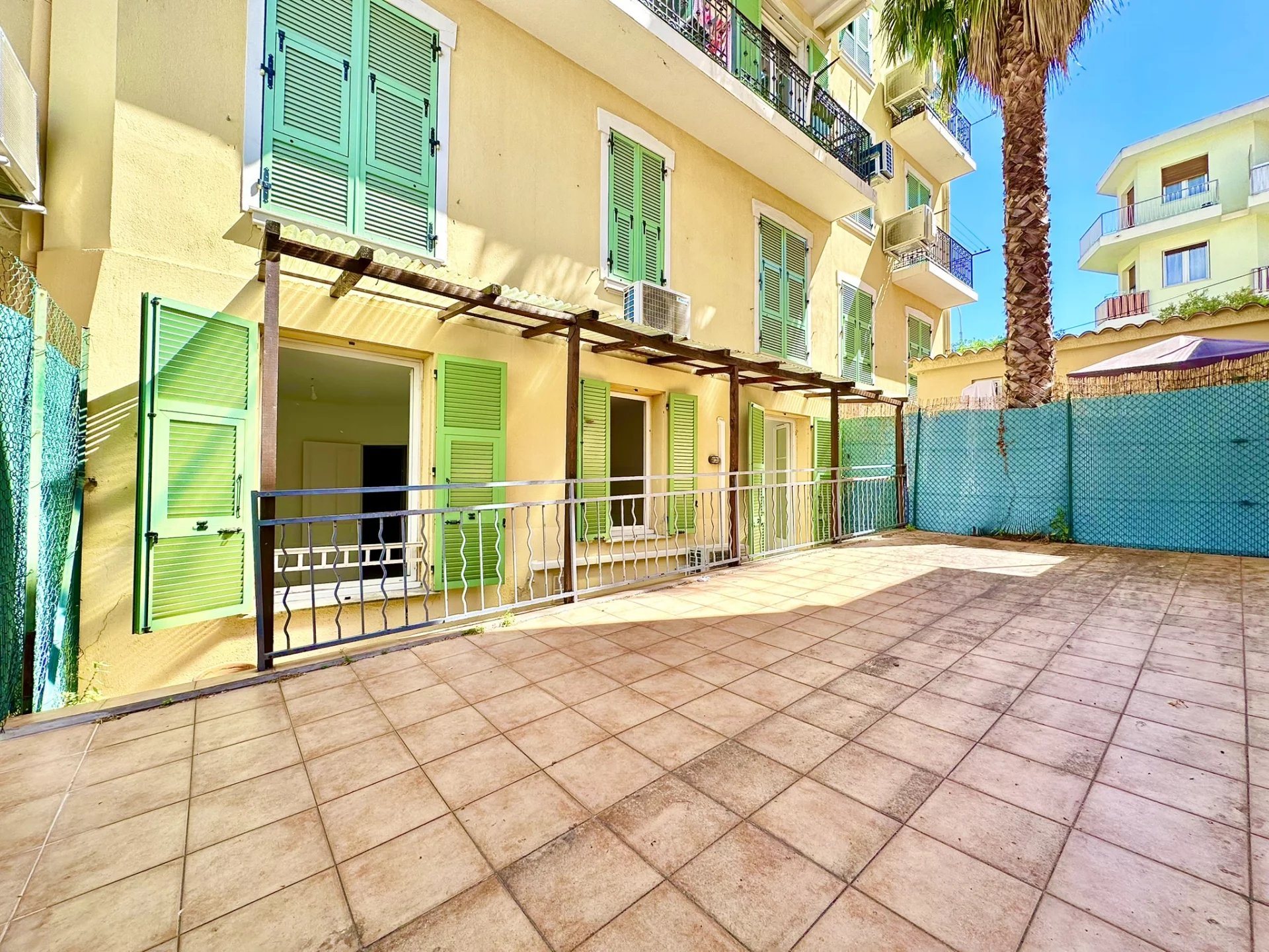 Appartement à vendre, 44m², Nice