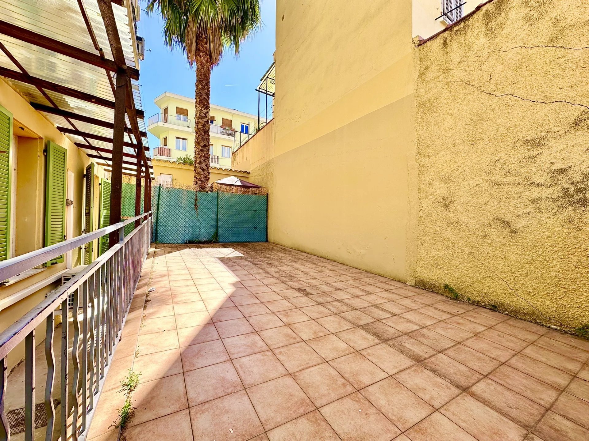 Appartement à vendre, 44m², Nice