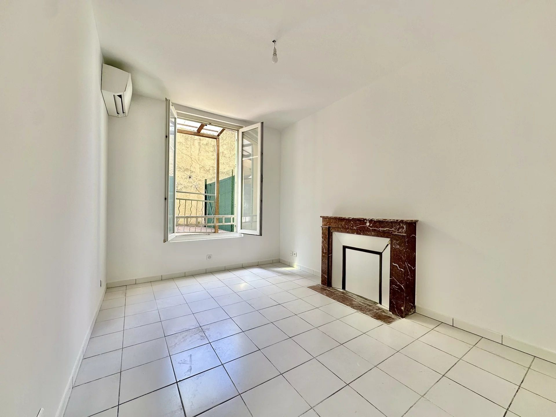 Appartement à vendre, 44m², Nice