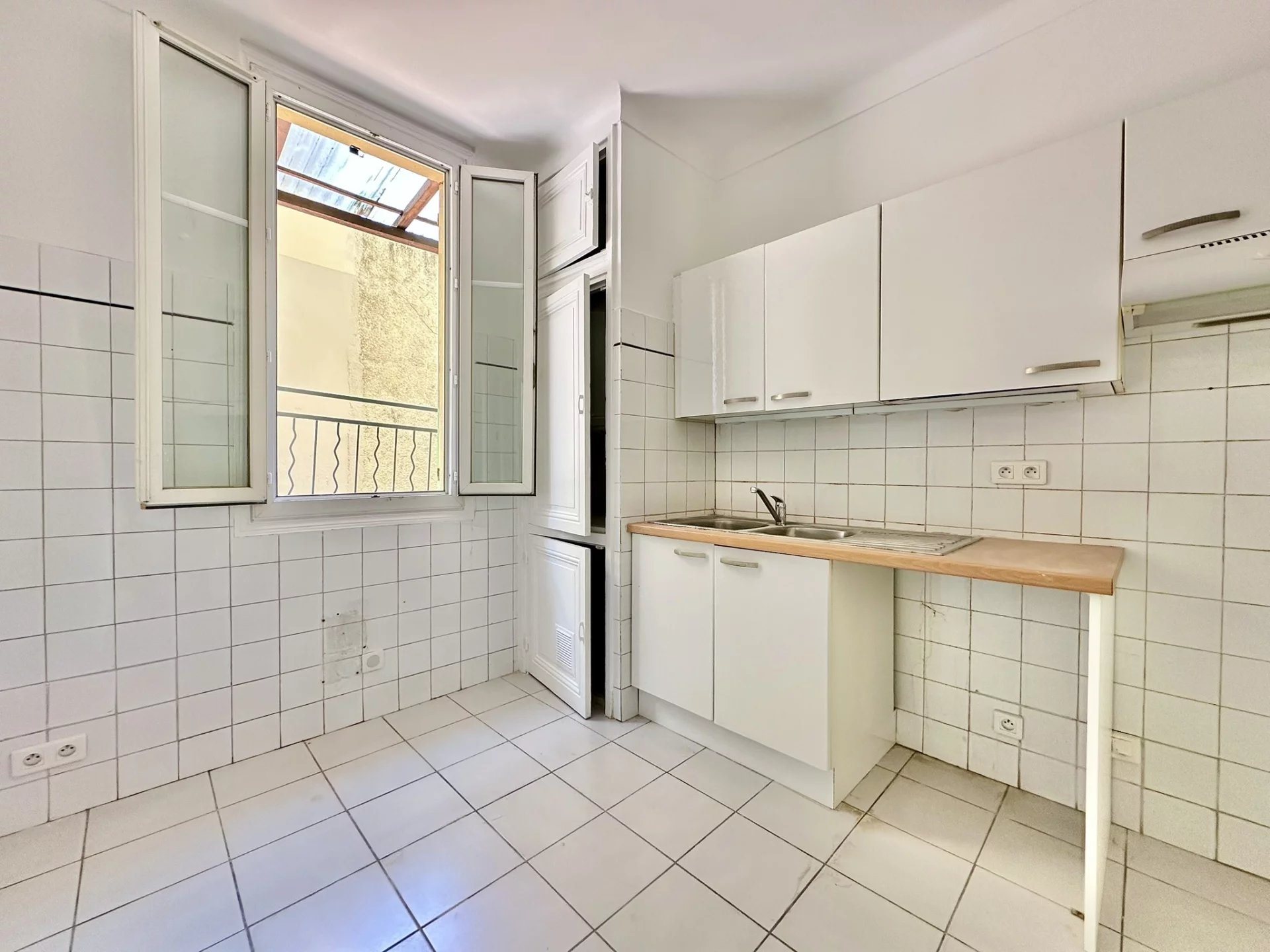 Appartement à vendre, 44m², Nice