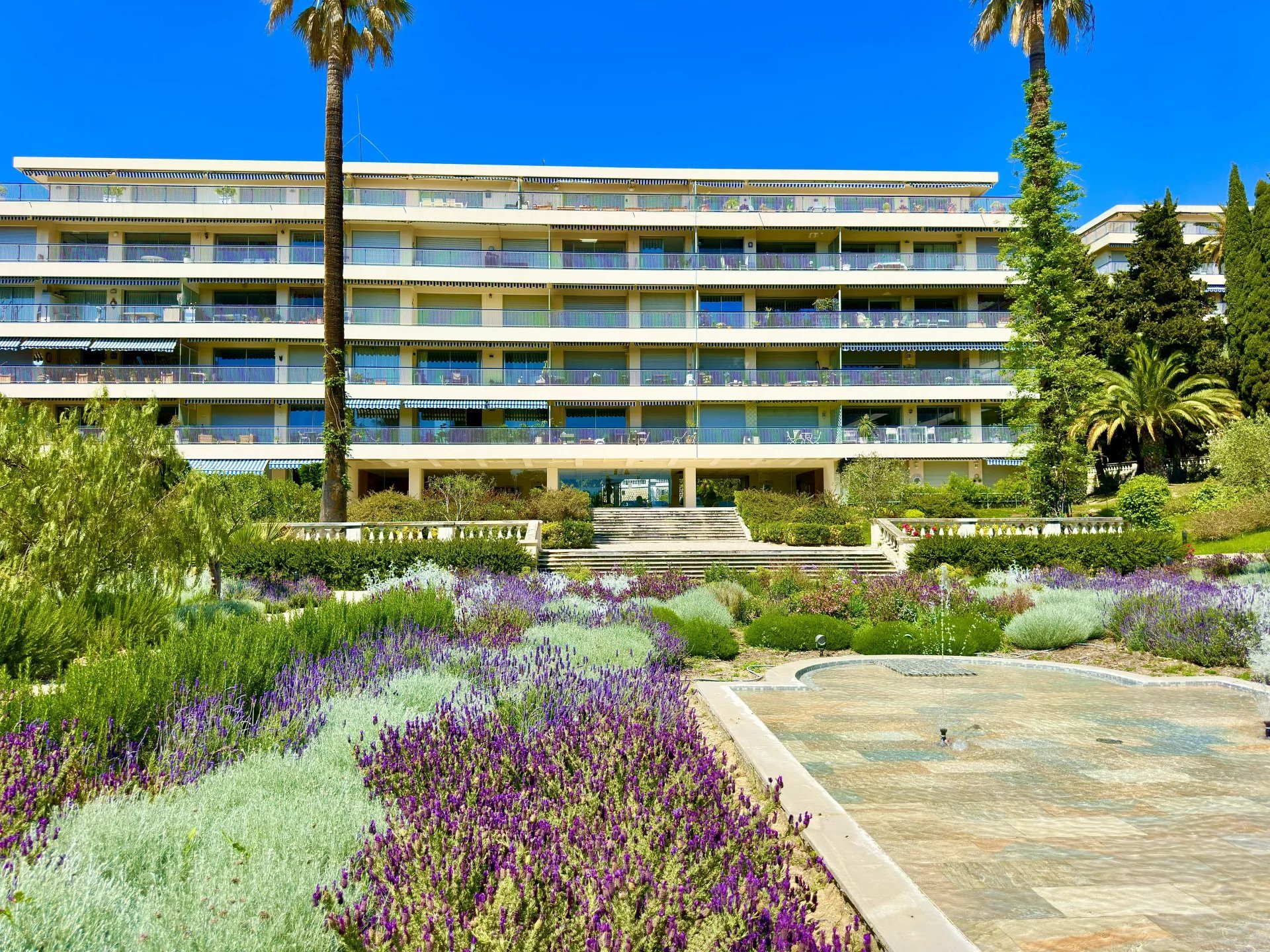 Appartement à vendre, 80m², Nice