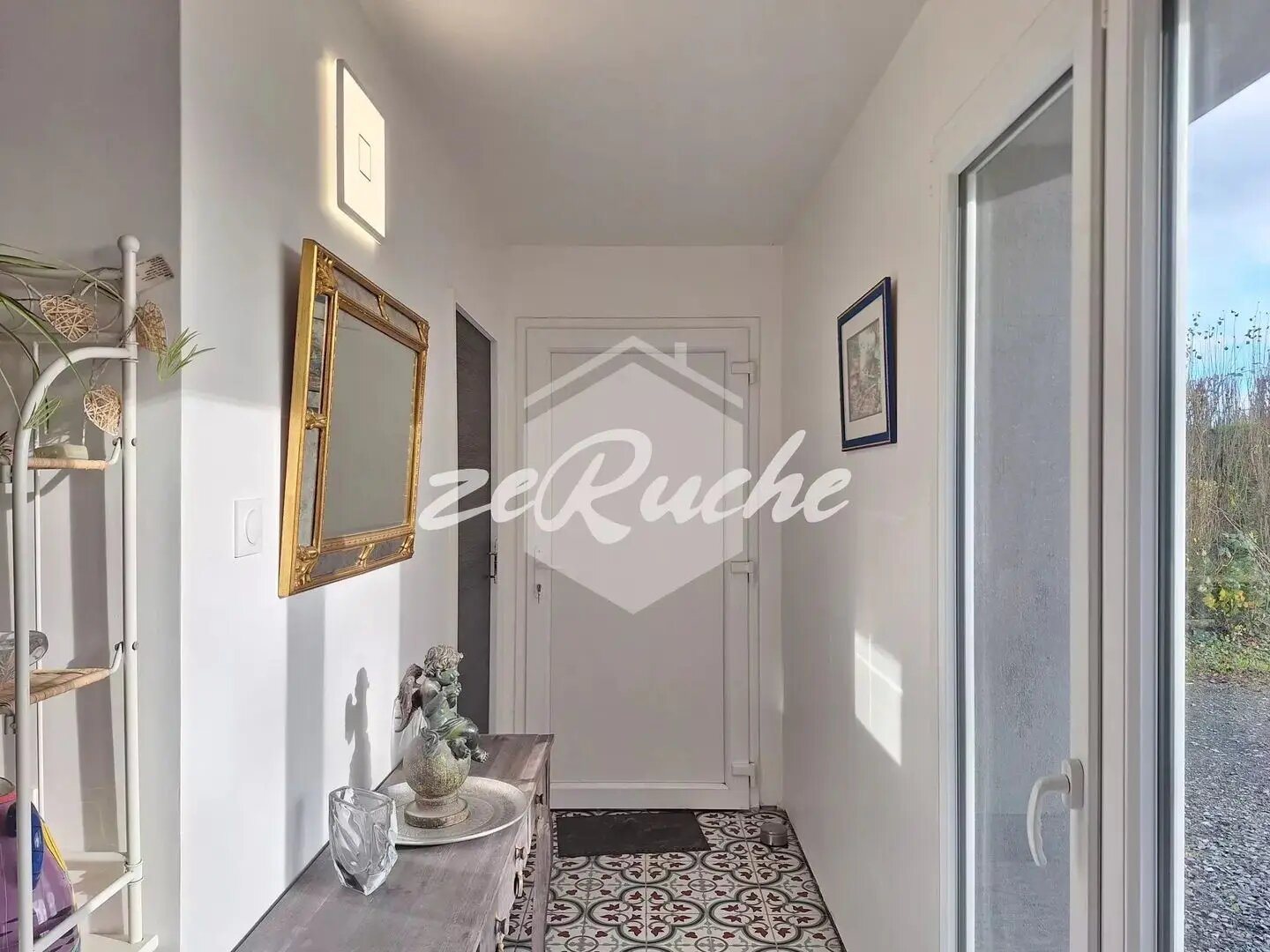 Maison à vendre, 225m², Commes