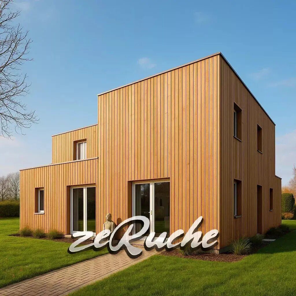 Maison à vendre, 225m², Commes