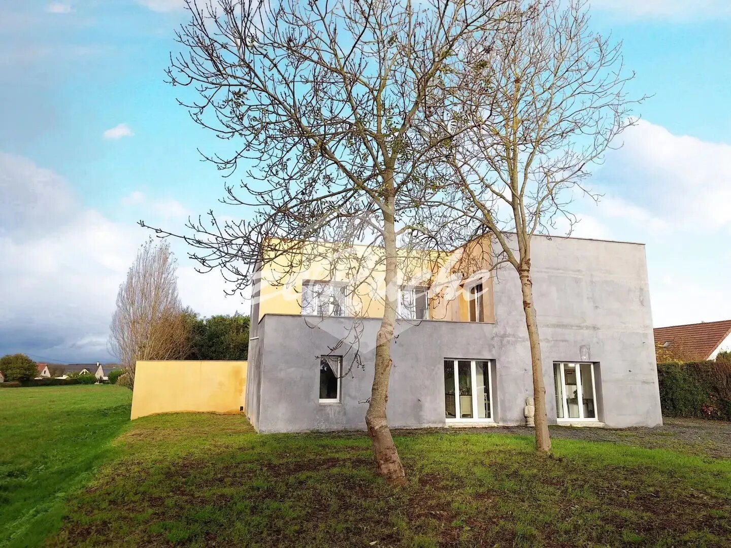 Maison à vendre, 225m², Commes