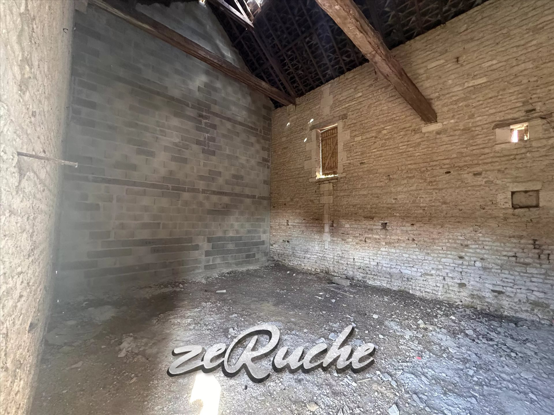 Maison à vendre, 150m², Grainville-sur-Odon