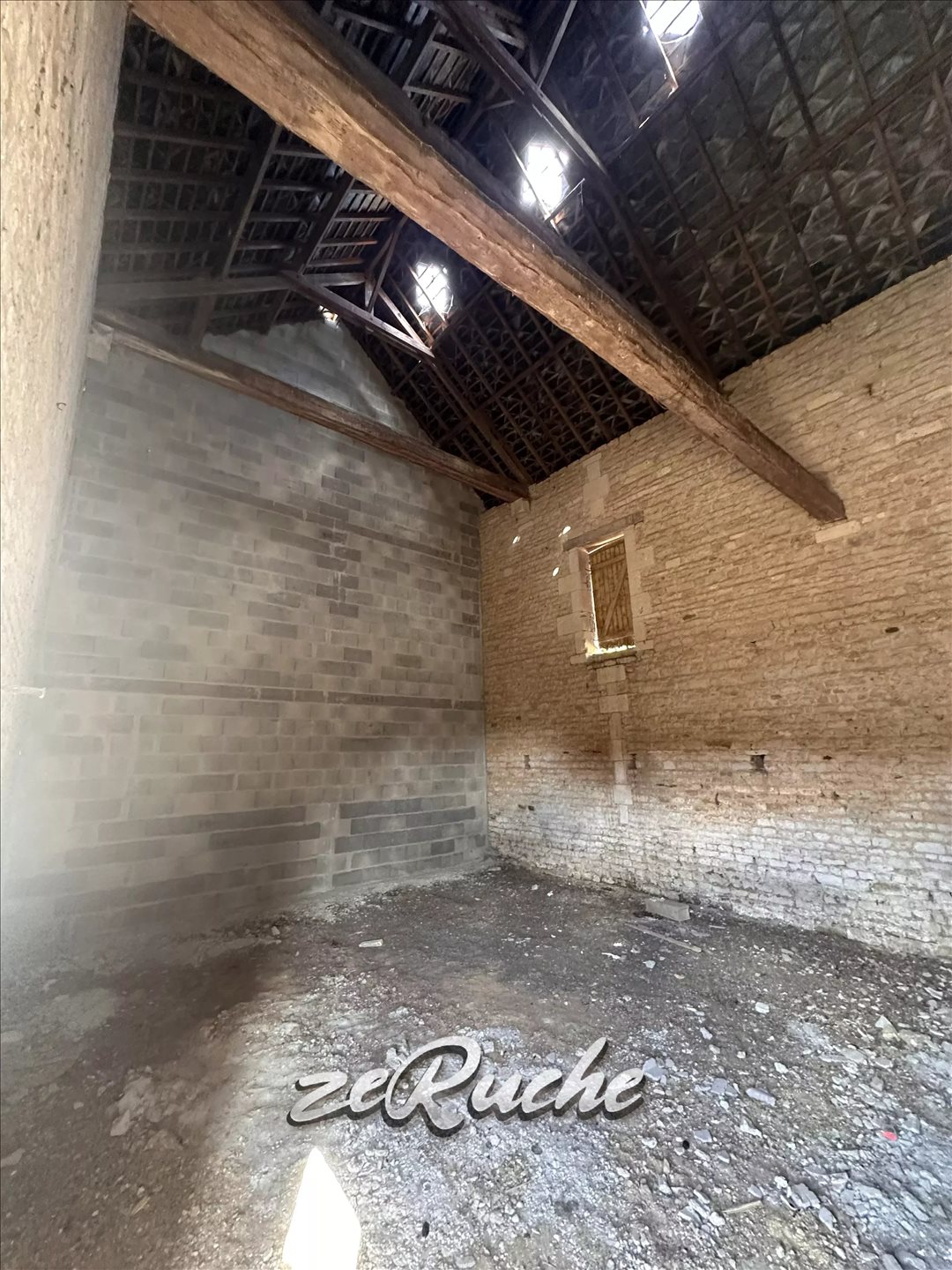 Maison à vendre, 150m², Grainville-sur-Odon