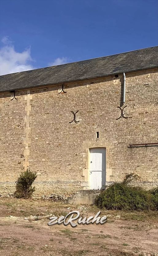 Maison 4 pièces 150 m² · à Grainville-sur-Odon · 150 m² · 107 000 €