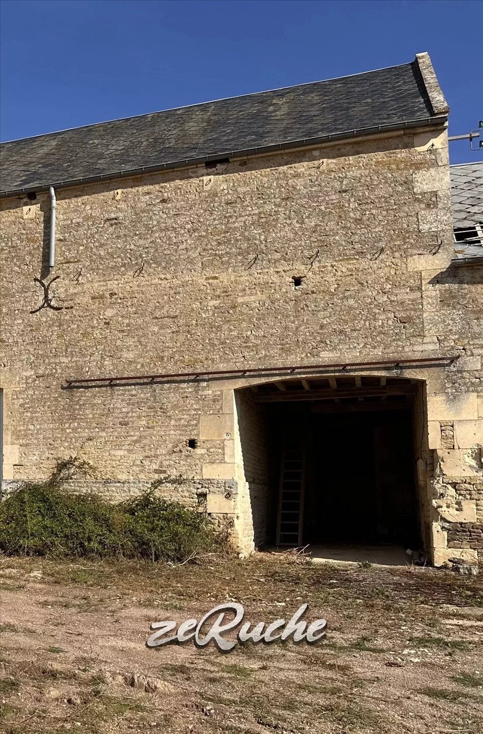 Maison à vendre, 150m², Grainville-sur-Odon