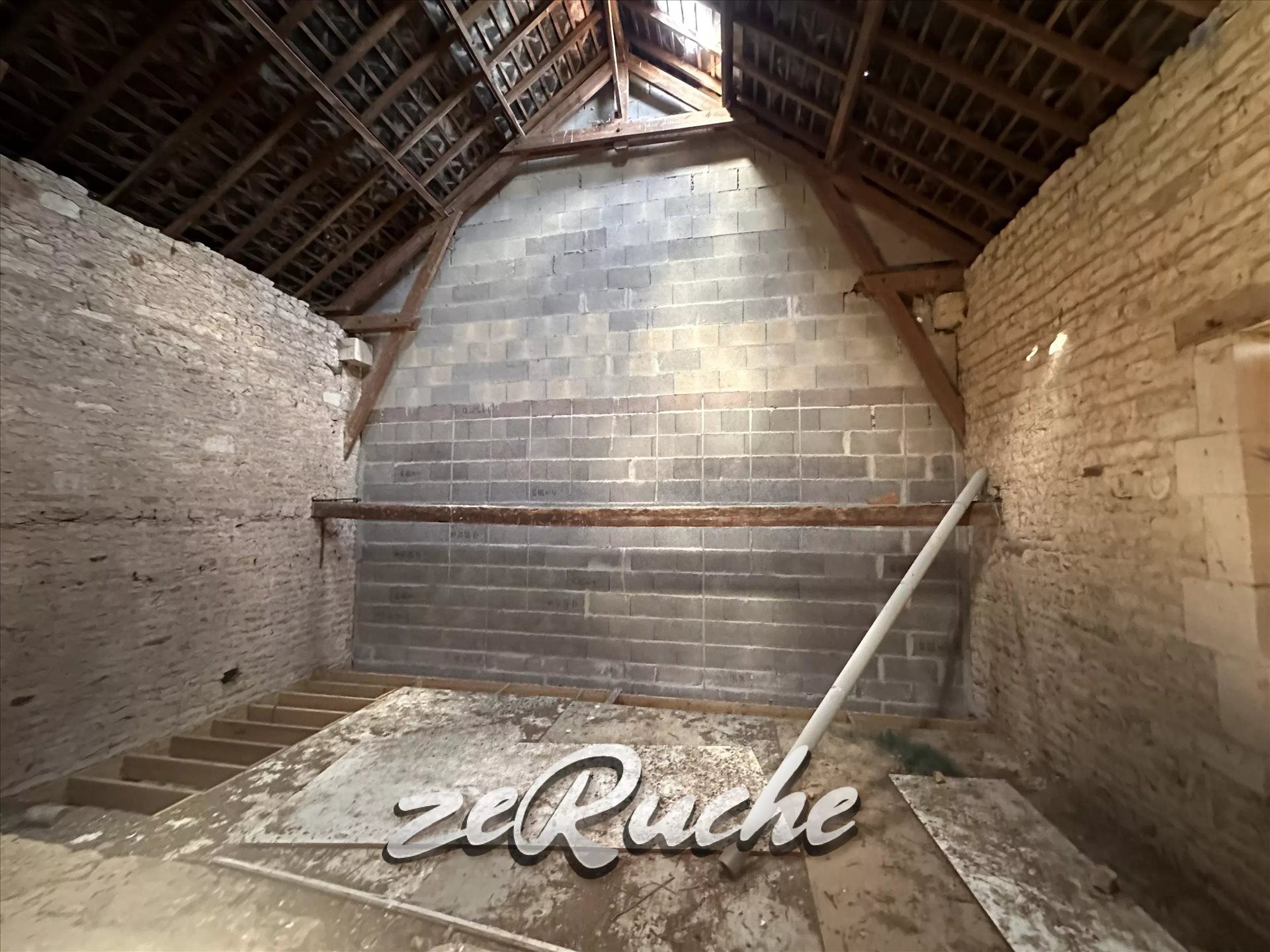 Maison à vendre, 150m², Grainville-sur-Odon