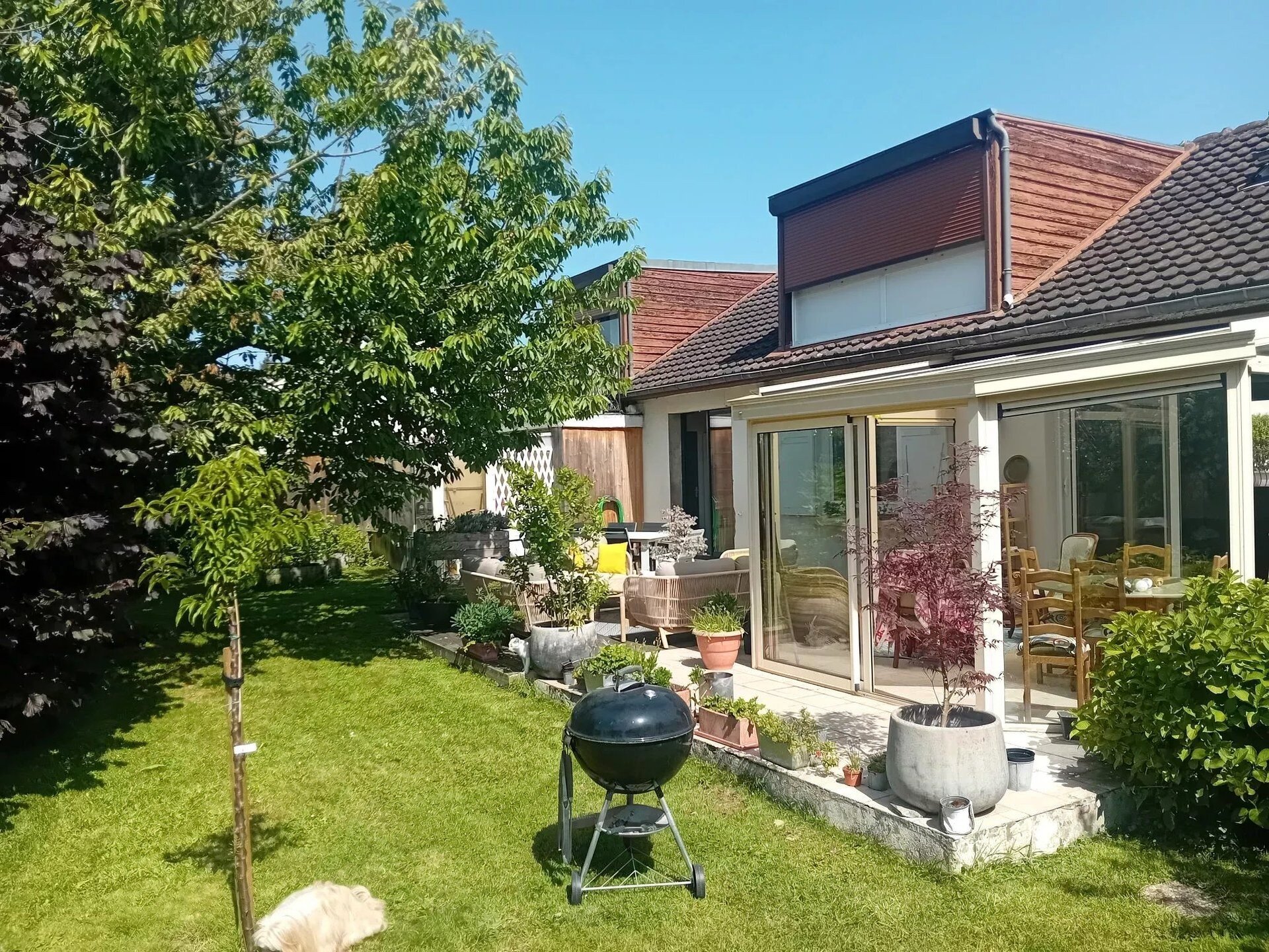 Maison à vendre, 145m², Louvigny