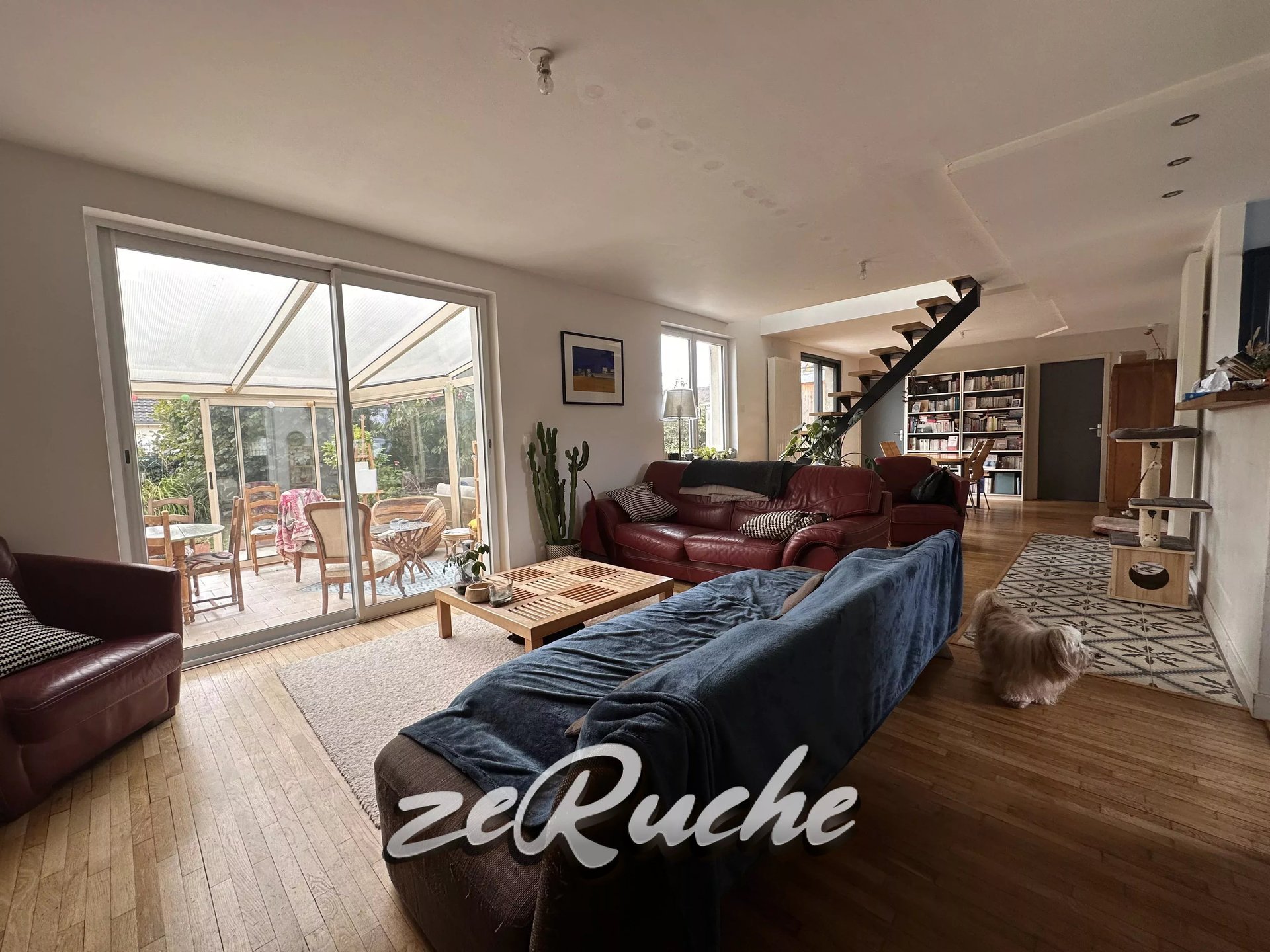 Maison à vendre, 145m², Louvigny