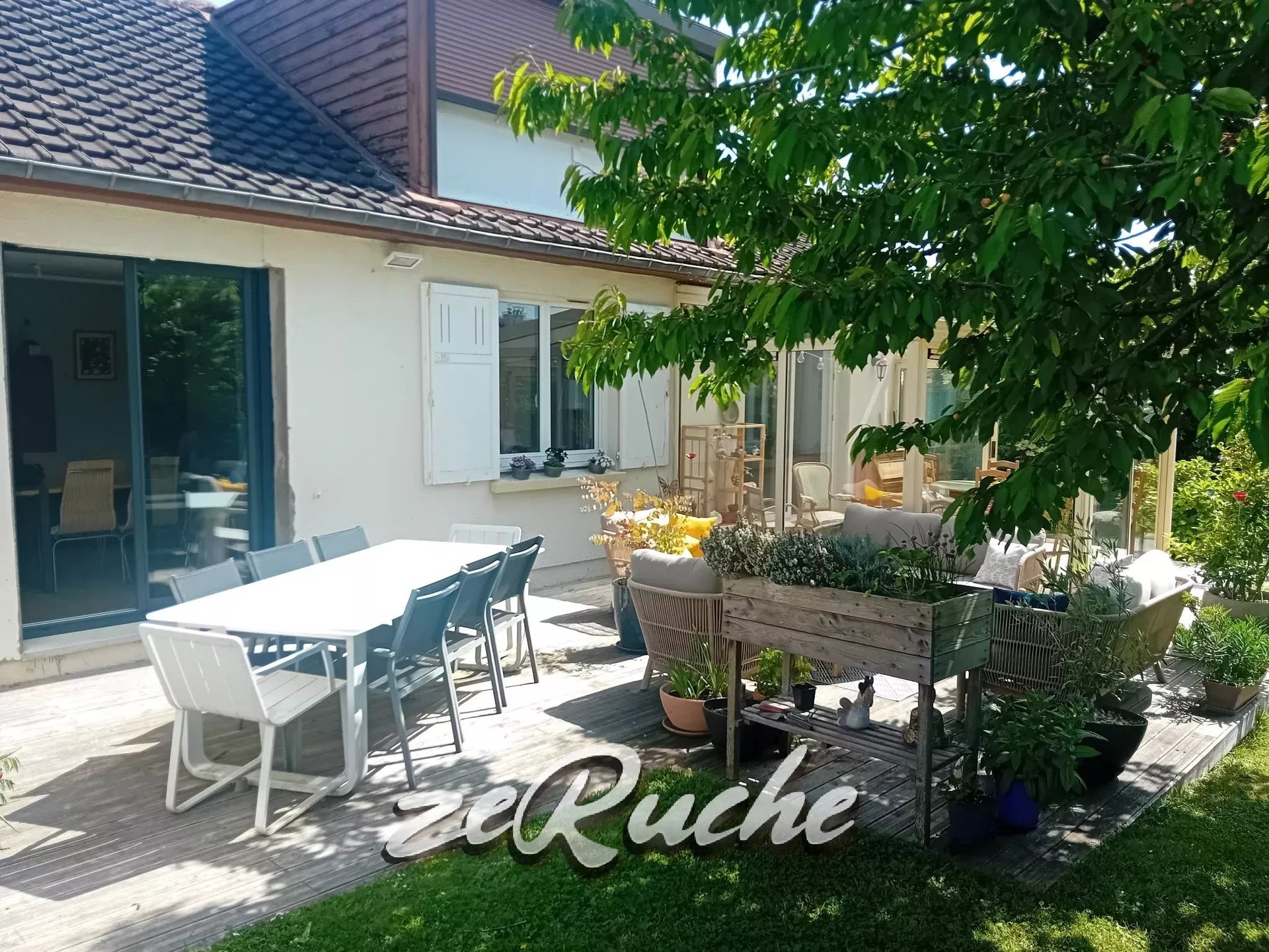 Maison à vendre, 145m², Louvigny