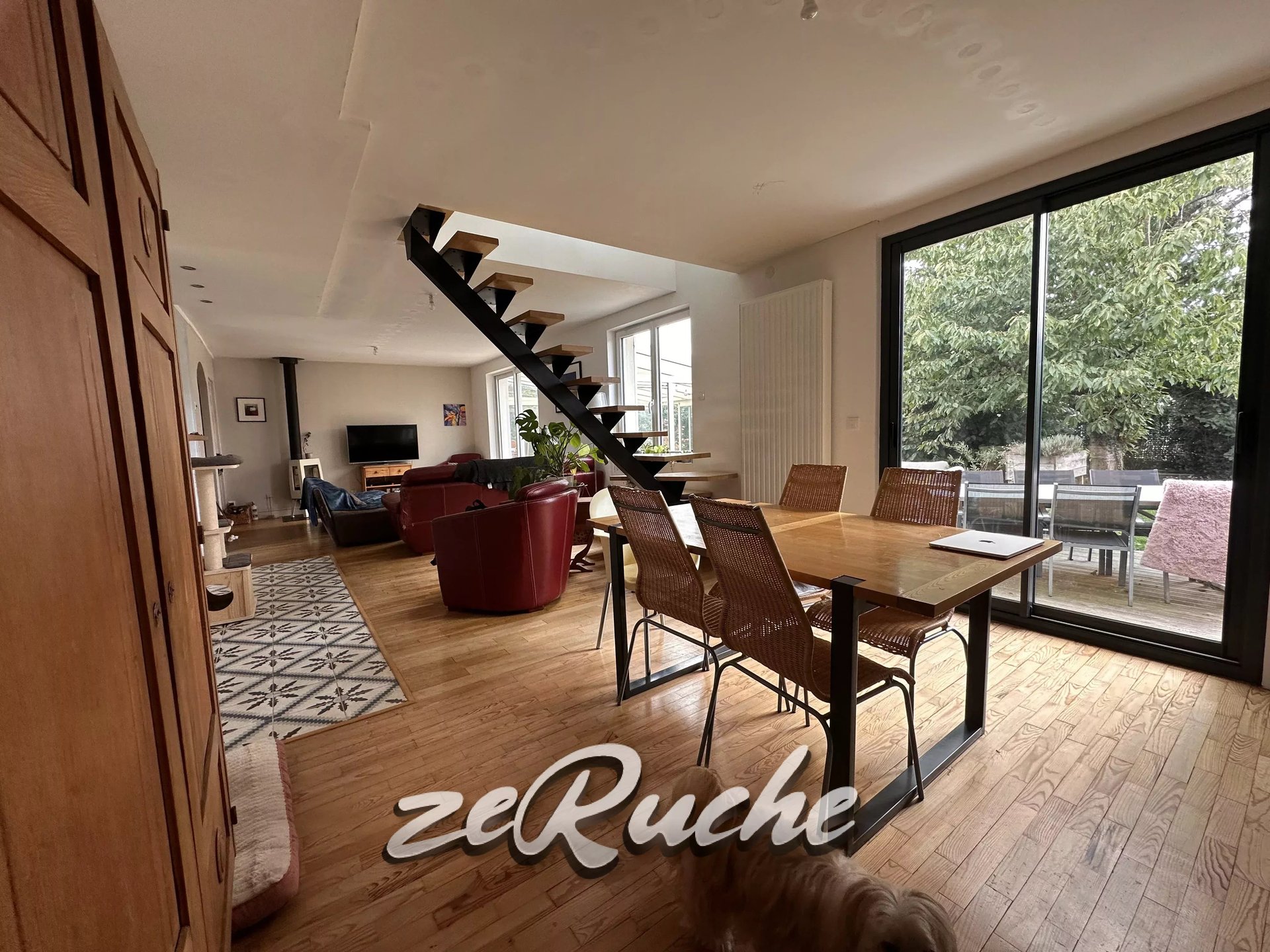 Maison à vendre, 145m², Louvigny