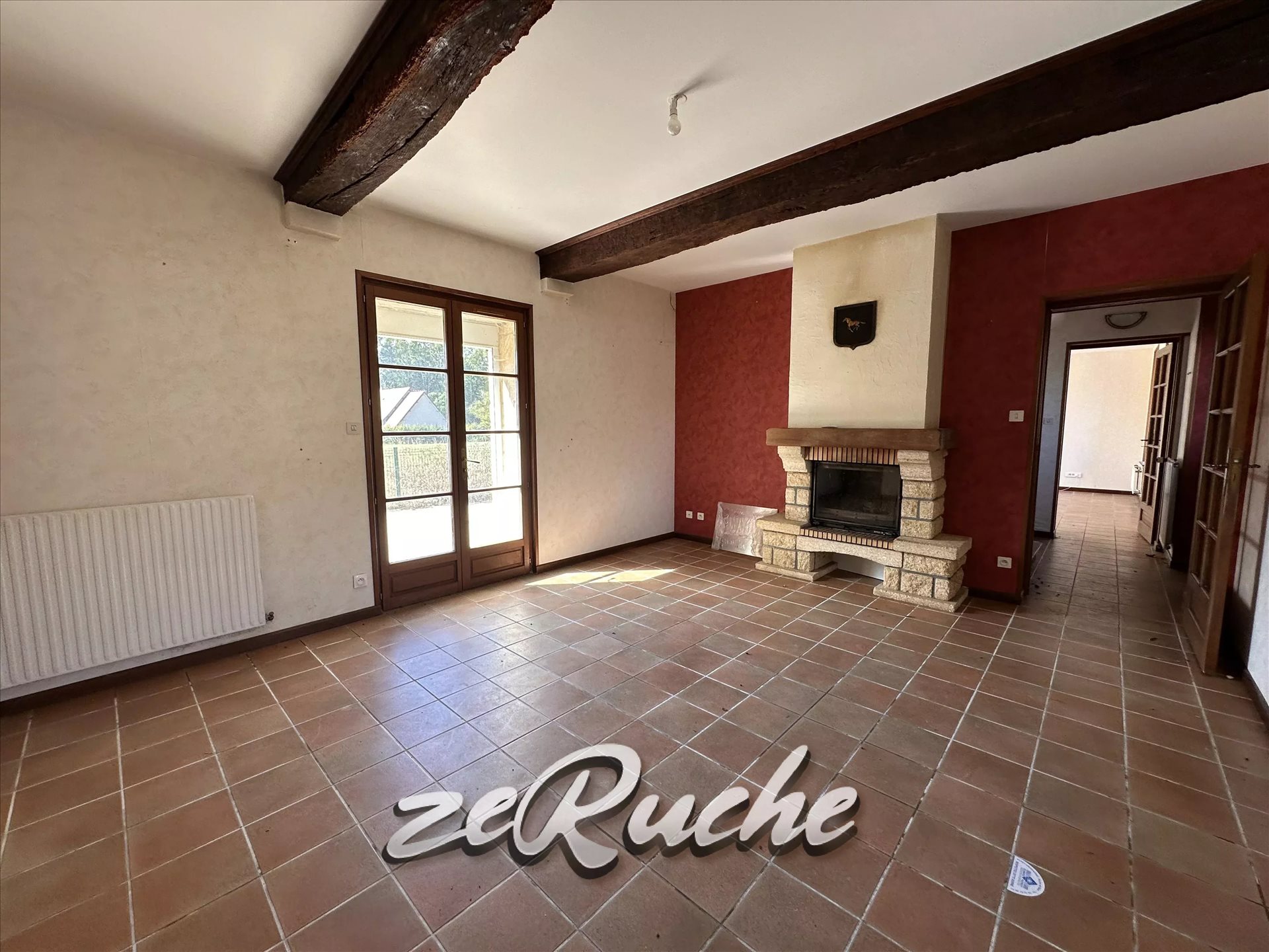 Maison à vendre, 175m², Grainville-sur-Odon