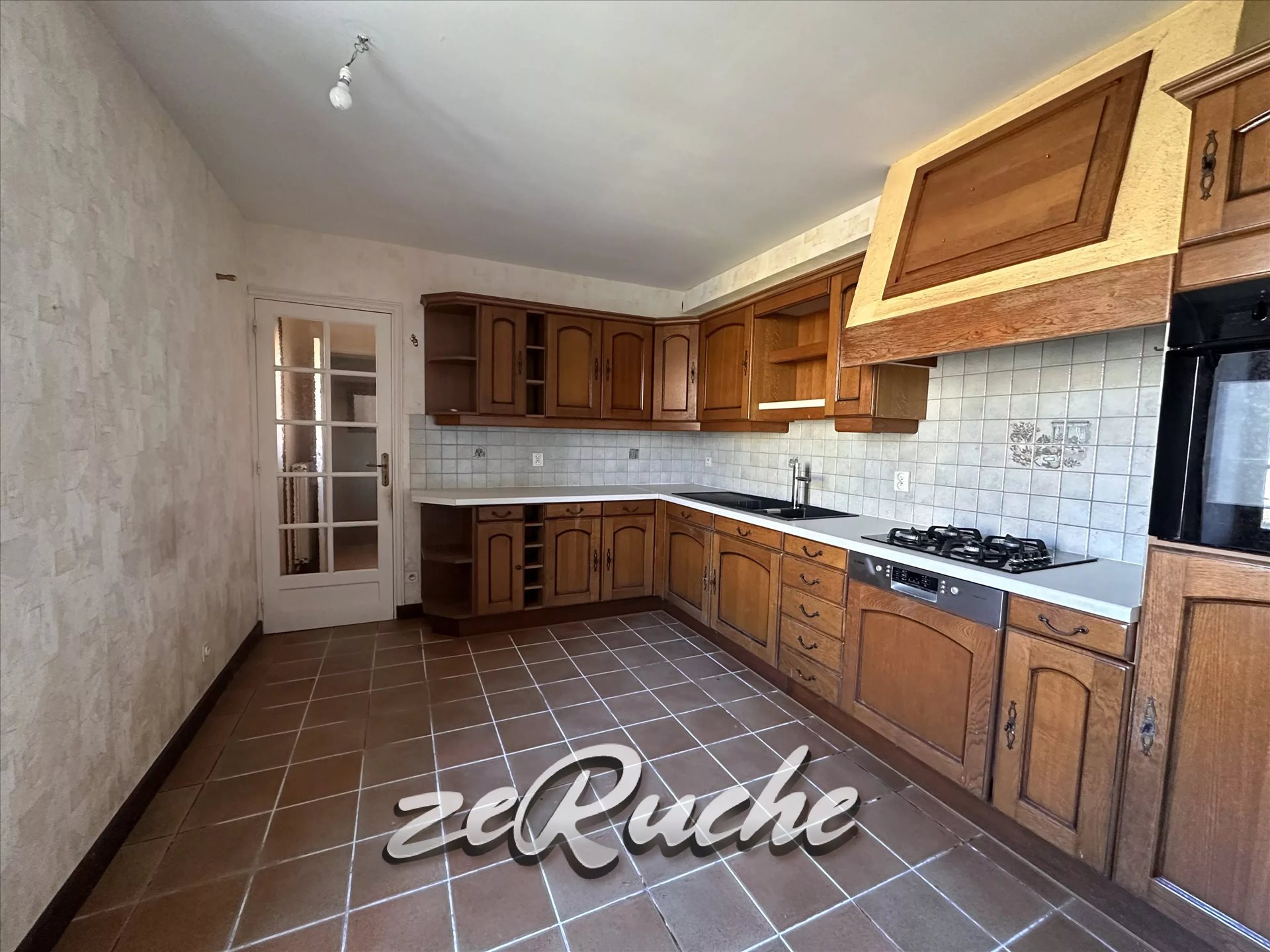 Maison à vendre, 175m², Grainville-sur-Odon