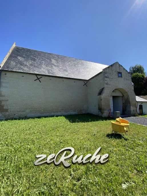 Maison 220 m² · à Bretteville-sur-Odon · 220 m² · 995 000 €