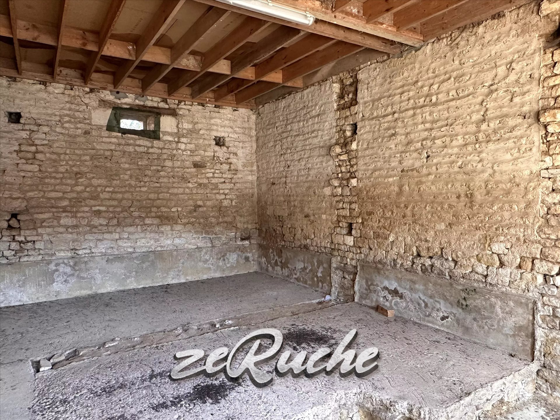 Maison à vendre, 100m², Grainville-sur-Odon