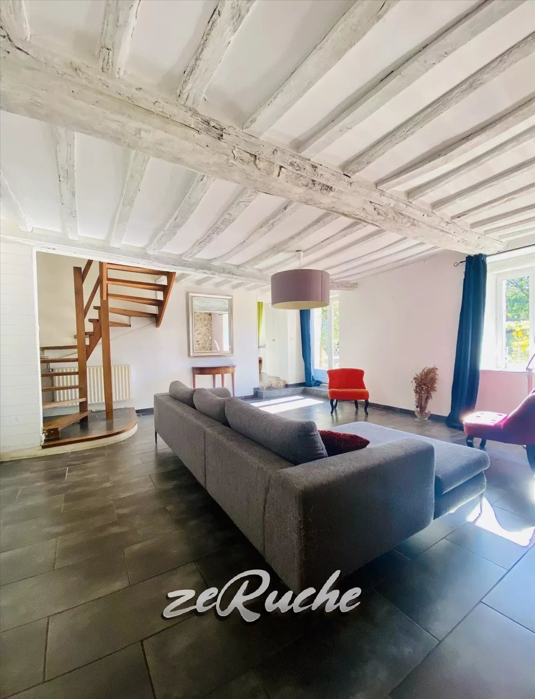 Maison à vendre, 178m², Saint-Pierre-du-Bû