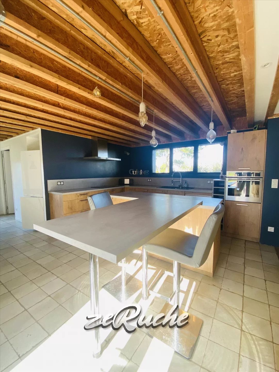 Maison à vendre, 178m², Saint-Pierre-du-Bû