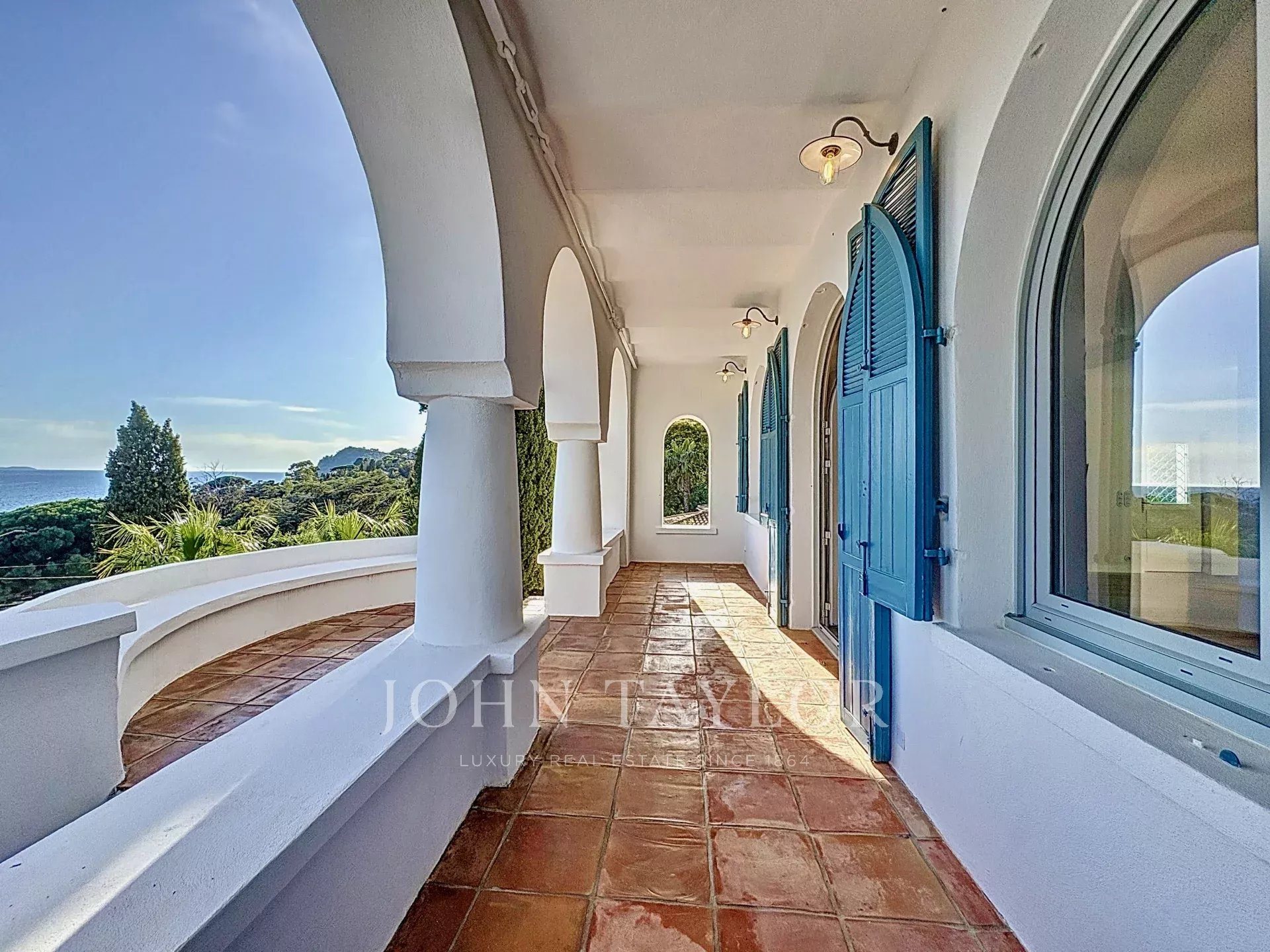 Maison à vendre, 190m², Rayol-Canadel-sur-Mer