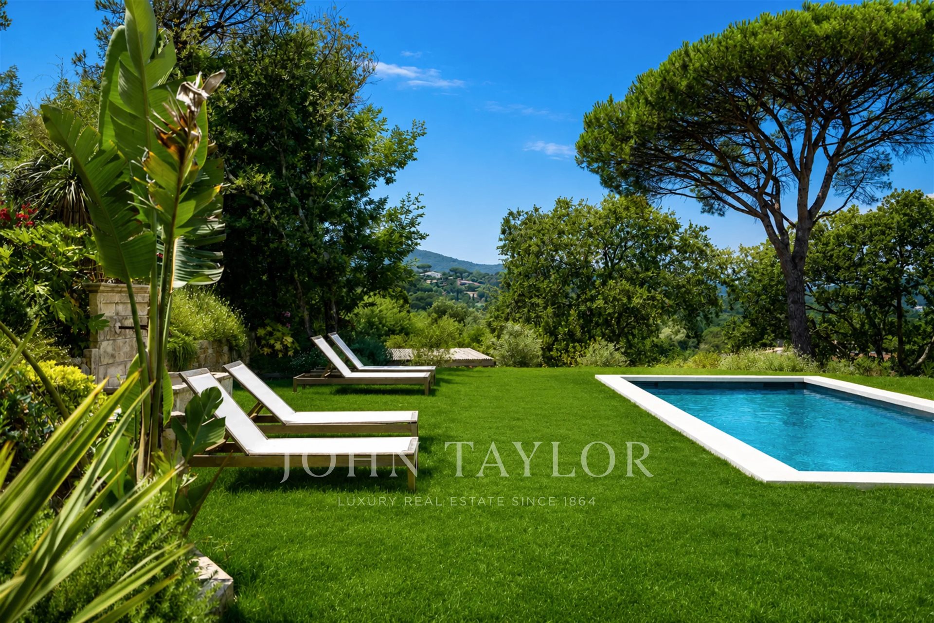 Maison à vendre, 194m², La Croix-Valmer