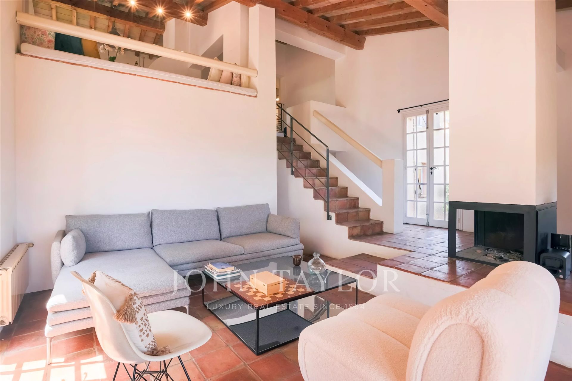 Maison à vendre, 190m², La Croix-Valmer