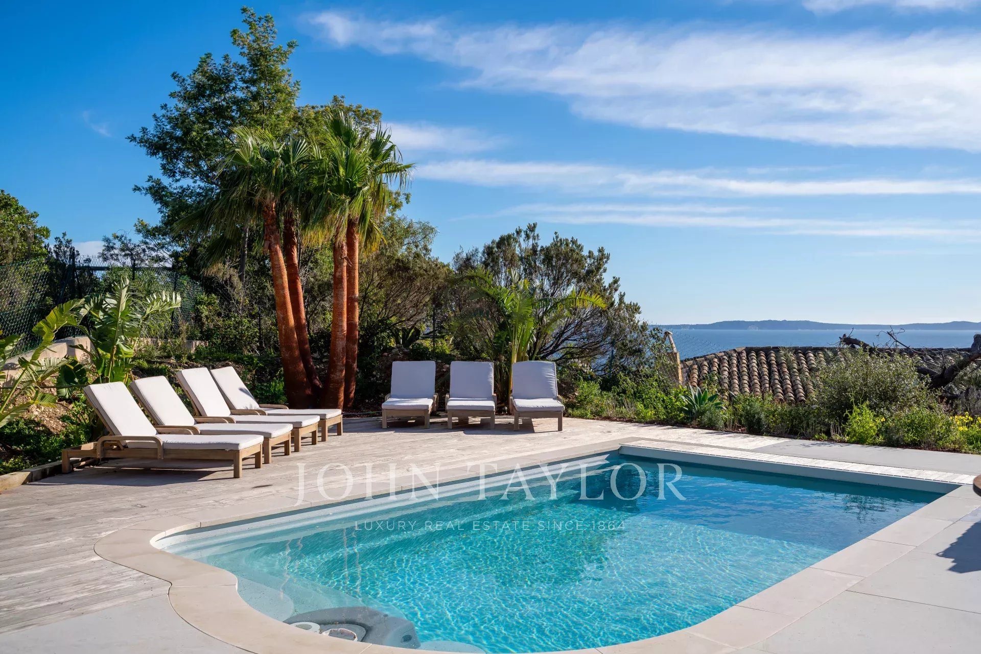 Maison à vendre, 200m², Rayol-Canadel-sur-Mer
