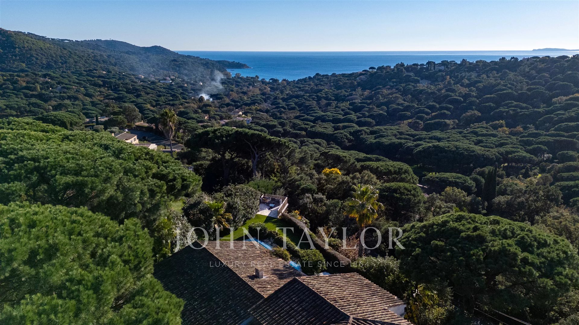 Maison à vendre, 173m², La Croix-Valmer
