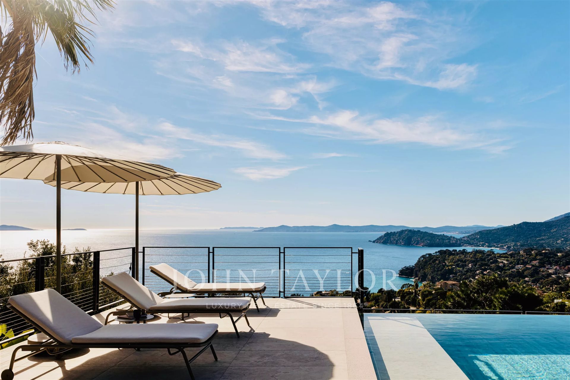 Maison à vendre, 400m², Rayol-Canadel-sur-Mer