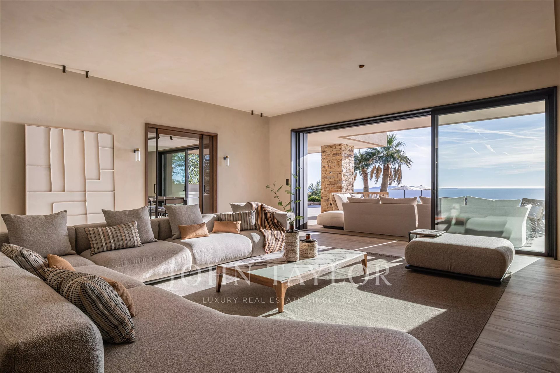 Maison à vendre, 400m², Rayol-Canadel-sur-Mer
