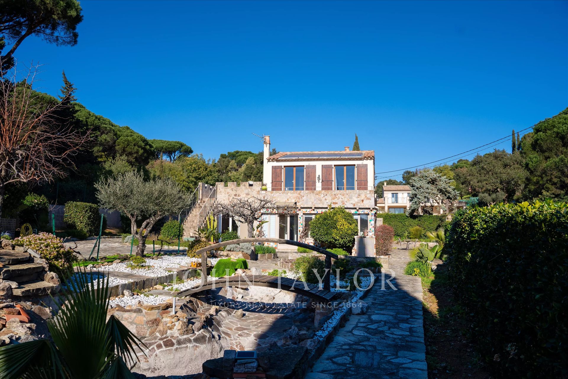 Maison à vendre, 138m², La Croix-Valmer