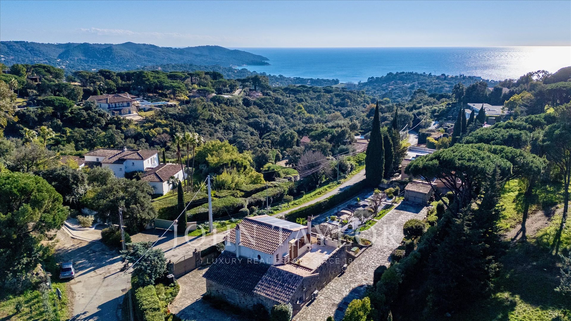 Maison à vendre, 138m², La Croix-Valmer
