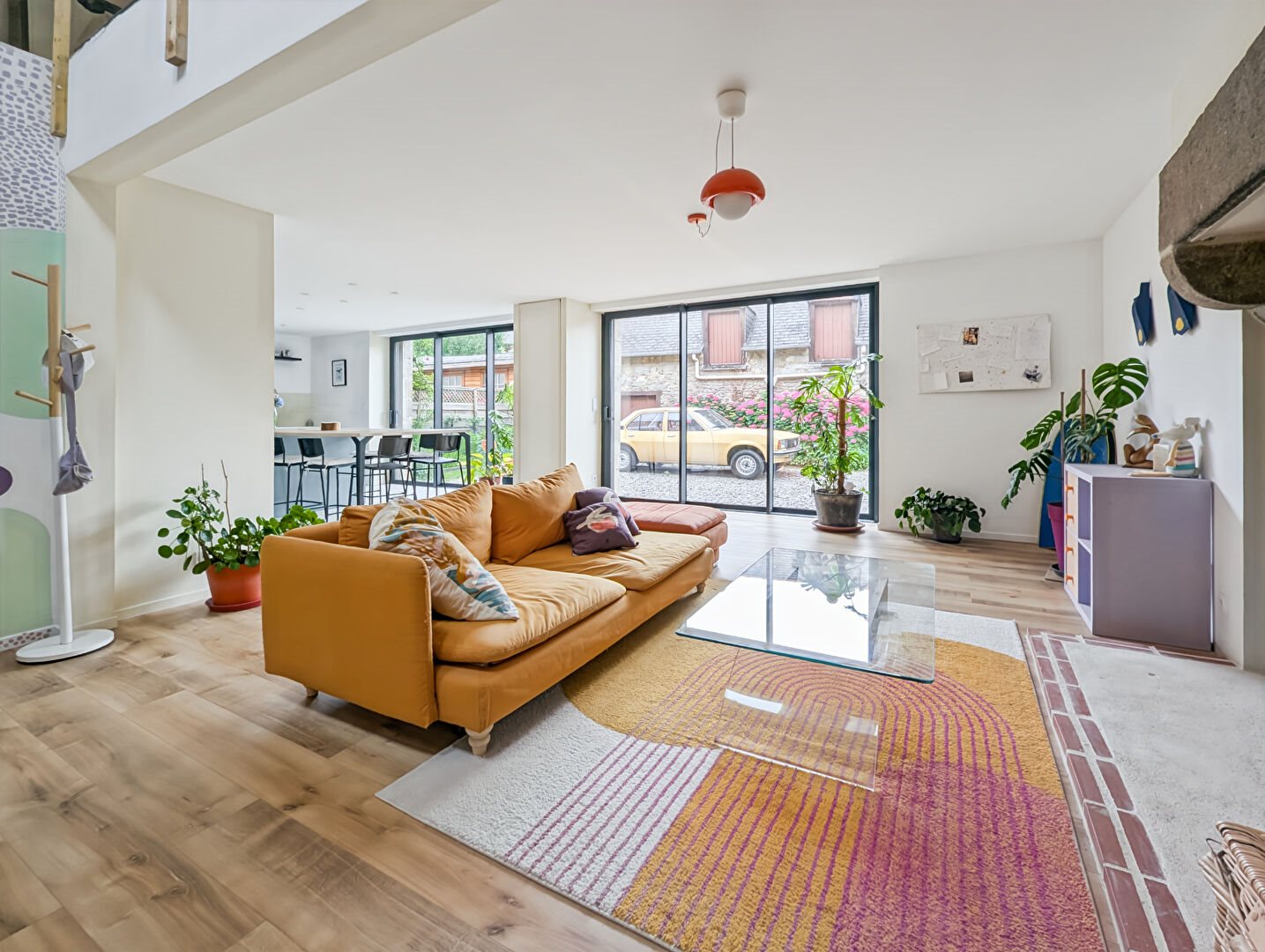 Maison à vendre, 113m², Feins