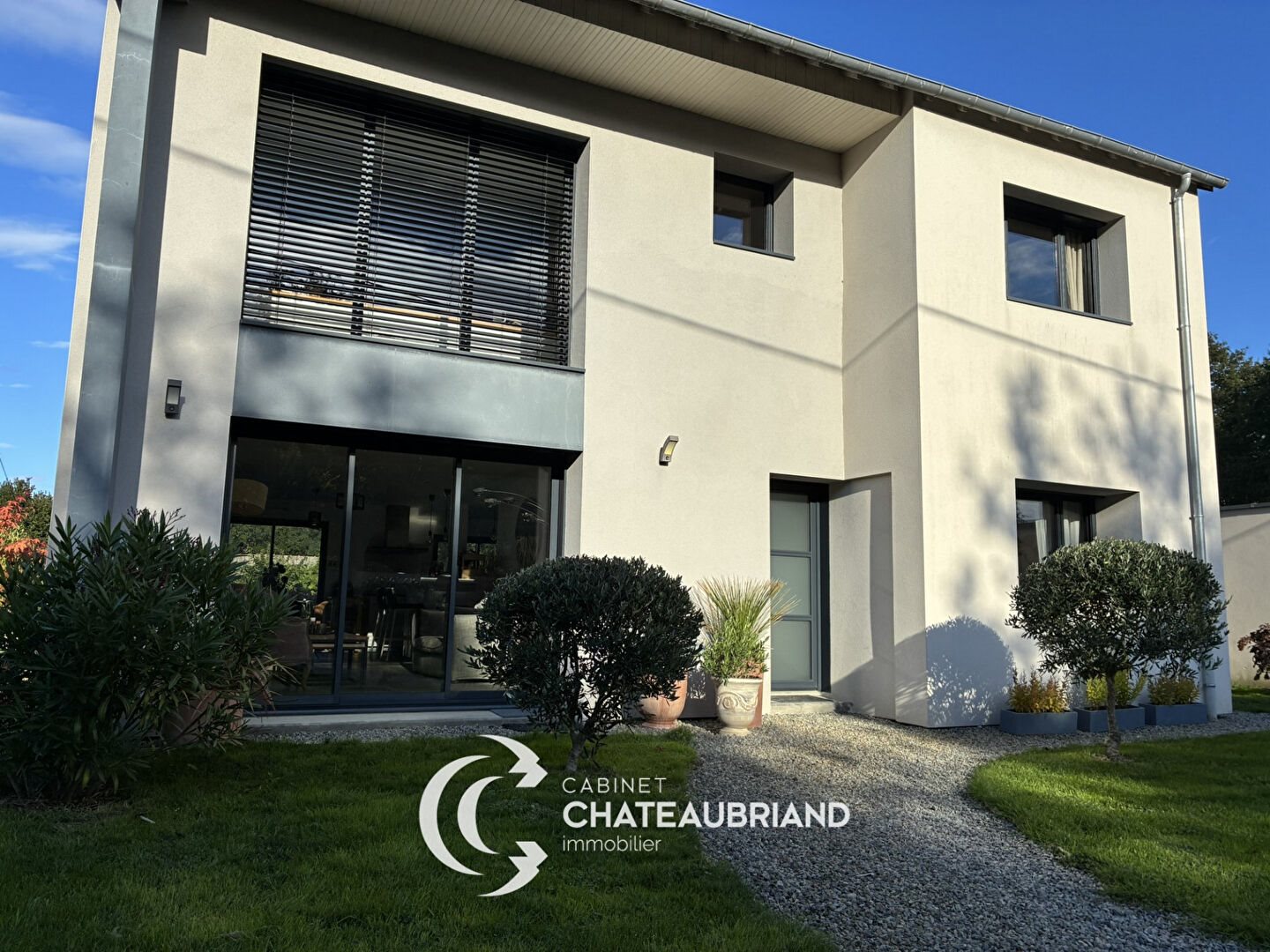 Maison à vendre, 143m², Thorigné-Fouillard
