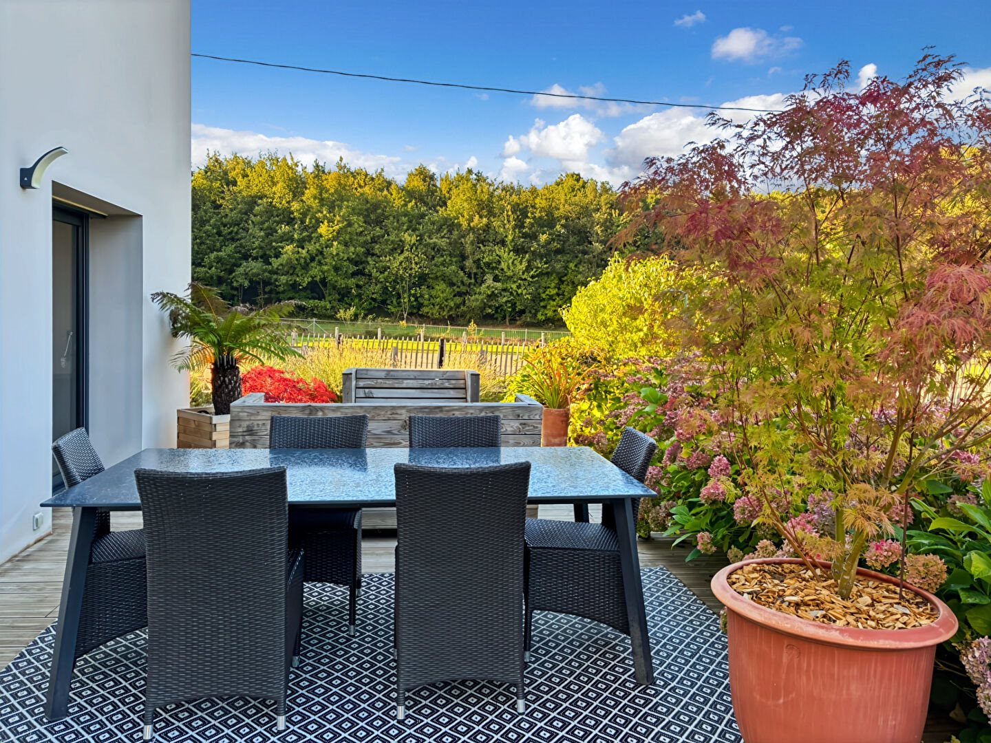 Maison à vendre, 143m², Thorigné-Fouillard