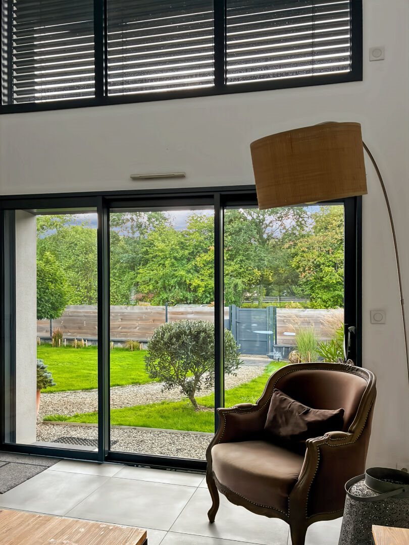 Maison à vendre, 143m², Thorigné-Fouillard