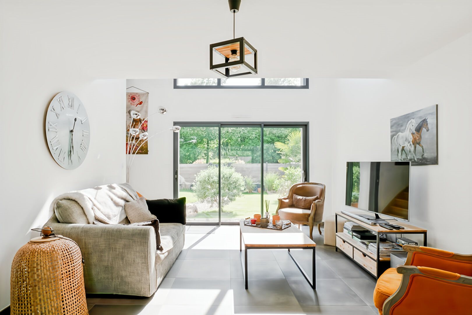 Maison à vendre, 143m², Thorigné-Fouillard