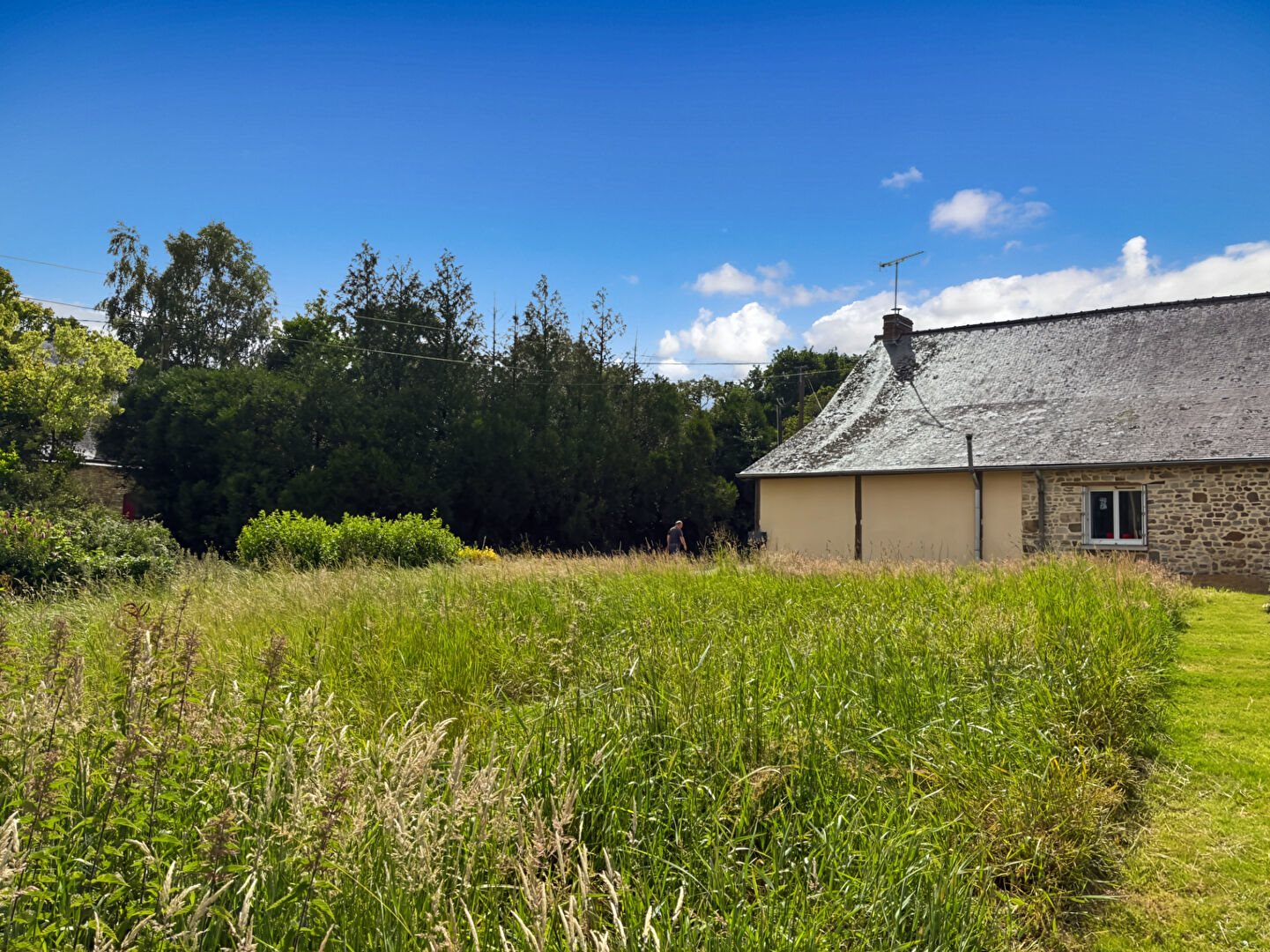 Maison à vendre, 71m², Gahard