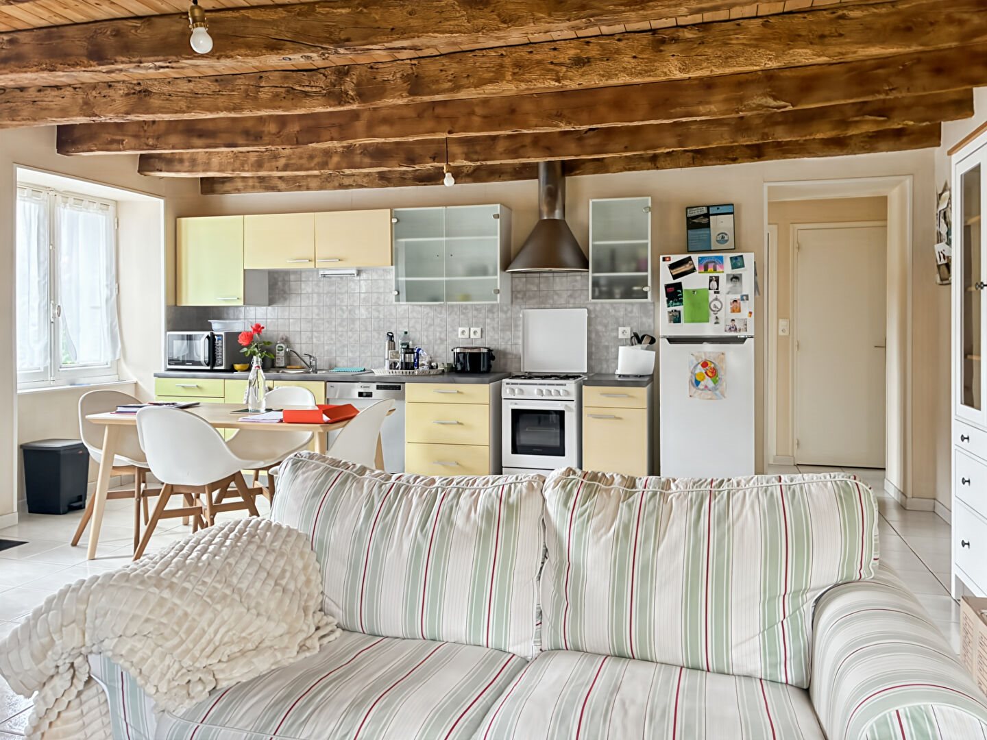 Maison à vendre, 71m², Gahard
