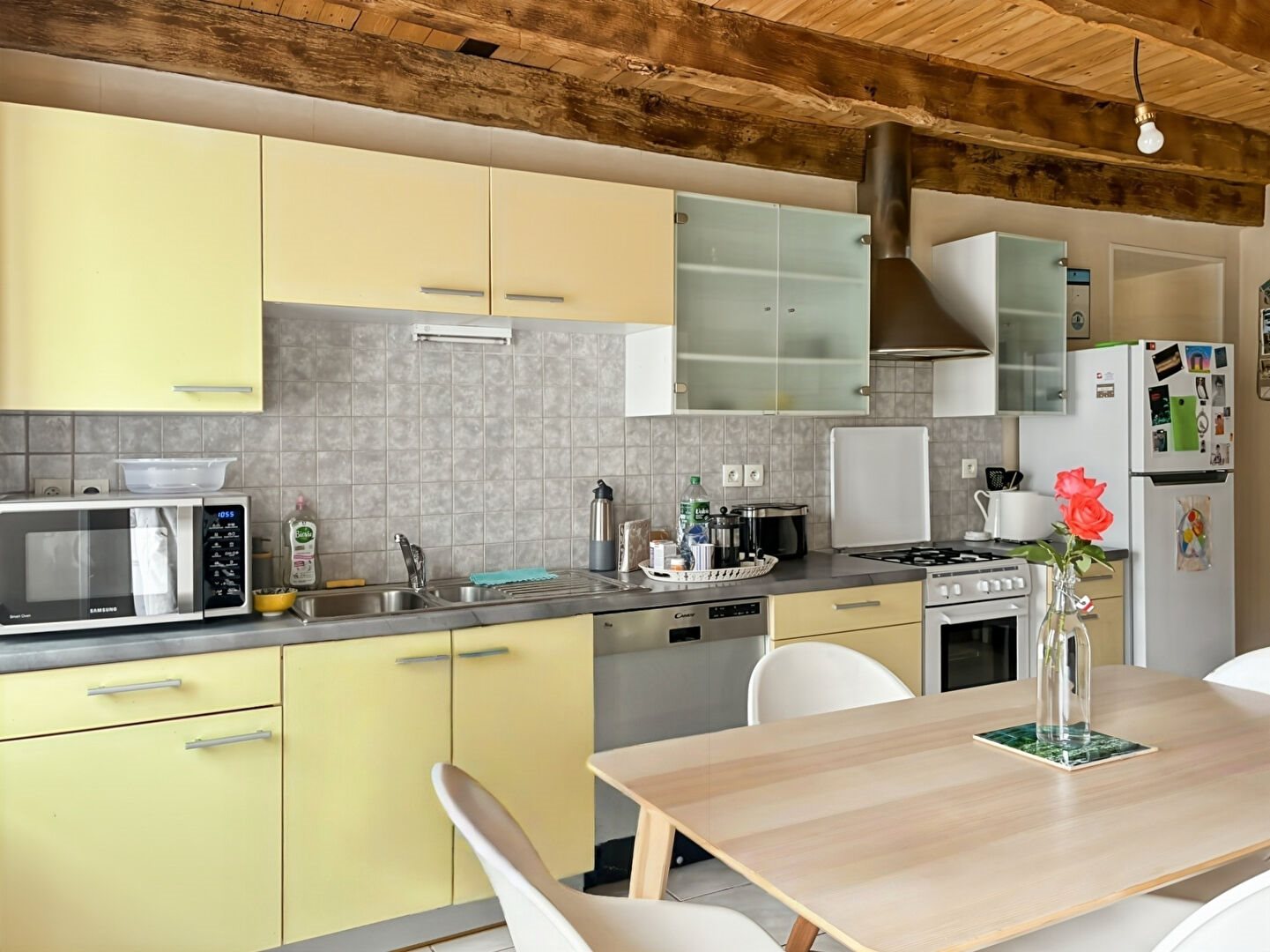 Maison à vendre, 71m², Gahard