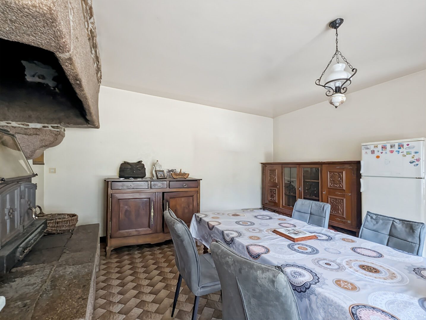 Maison à vendre, 146m², Bazouges-la-Pérouse