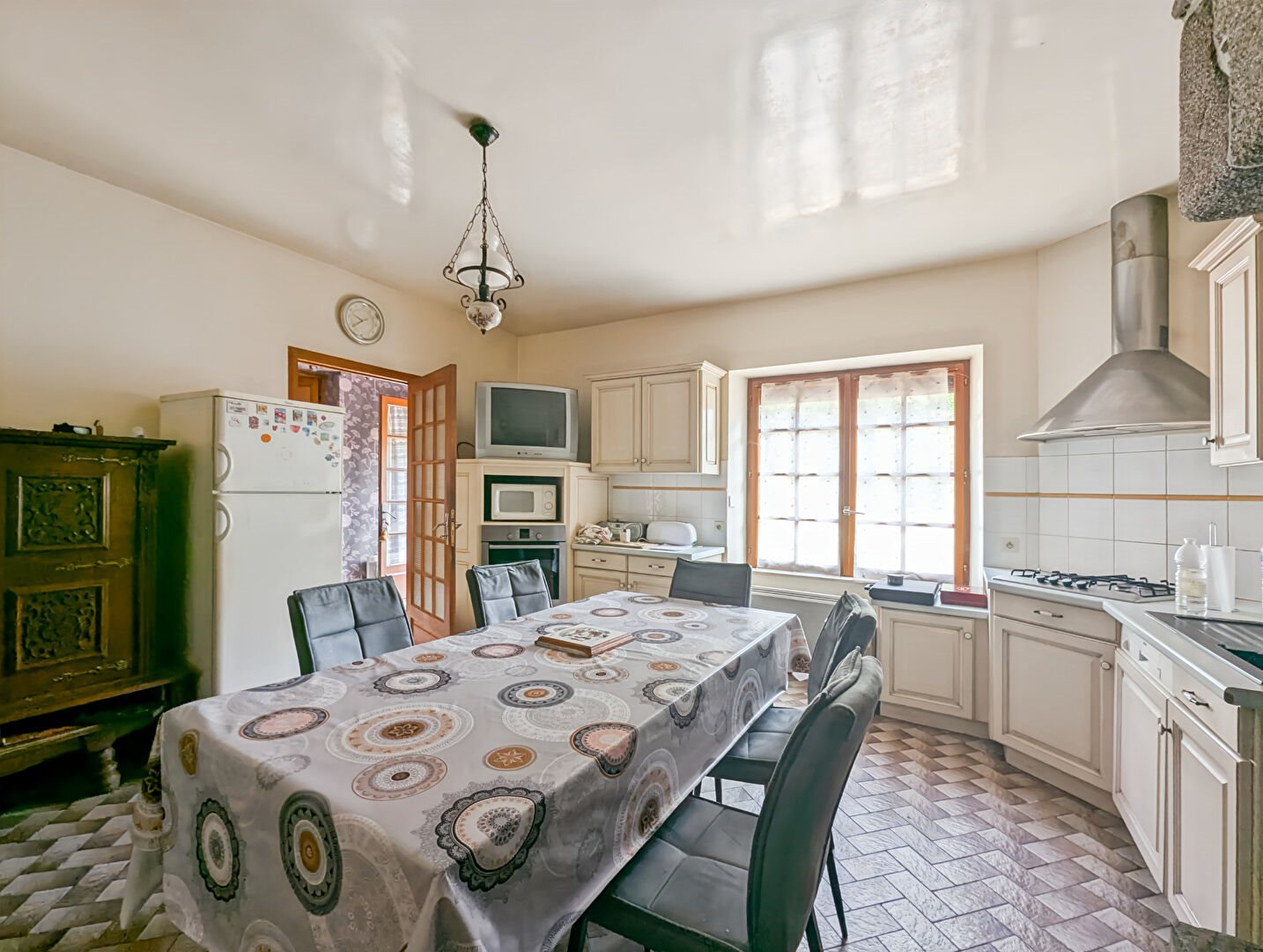 Maison à vendre, 146m², Bazouges-la-Pérouse