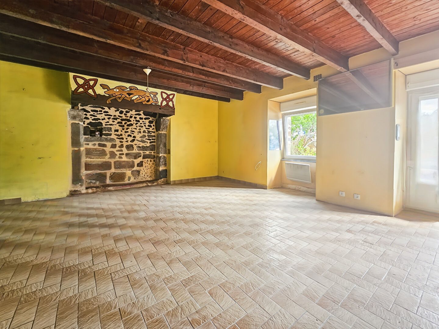 Maison à vendre, 58m², Feins