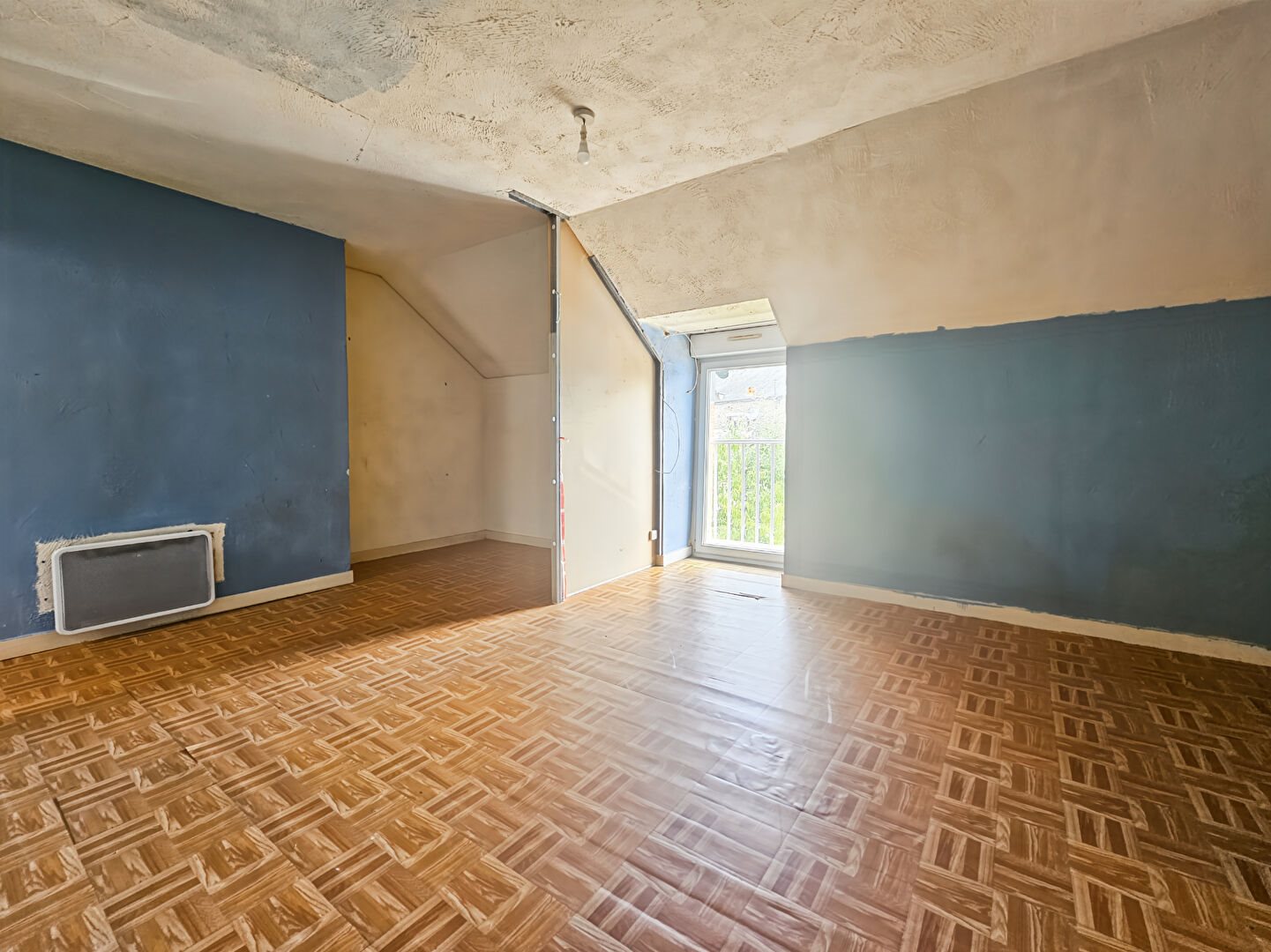 Maison à vendre, 58m², Feins