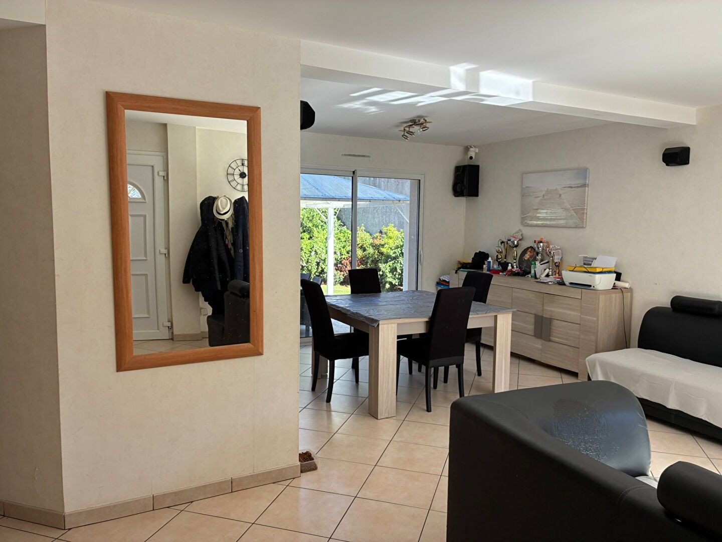 Maison à vendre, 97m², Sens-de-Bretagne