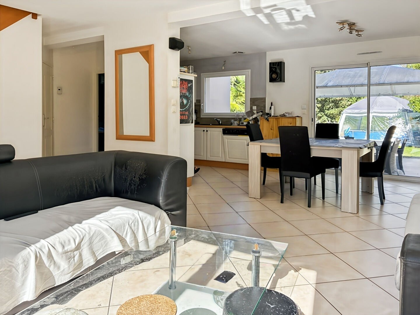 Maison à vendre, 97m², Sens-de-Bretagne